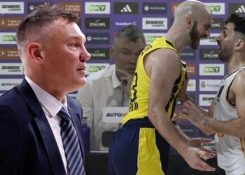 Real-Fenerbahçe