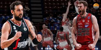 Olimpia Milano