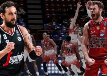 Olimpia Milano