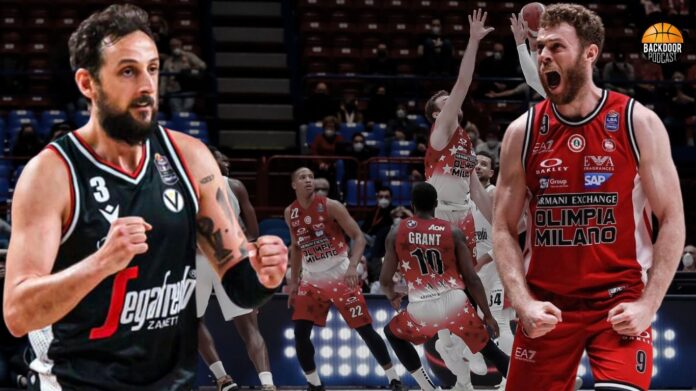 Olimpia Milano