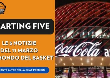 Starting Five