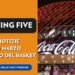 Starting Five