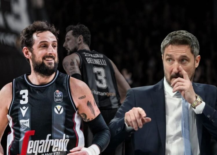 Belinelli
