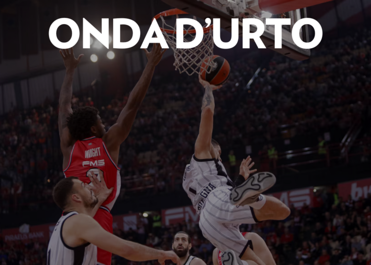 Olympiacos Virtus