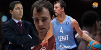 Xavi Pascual Olimpia