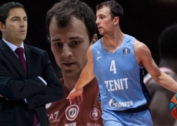 Xavi Pascual Olimpia
