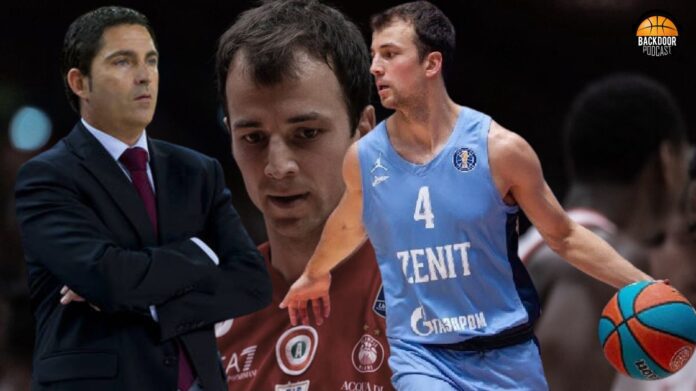 Xavi Pascual Olimpia
