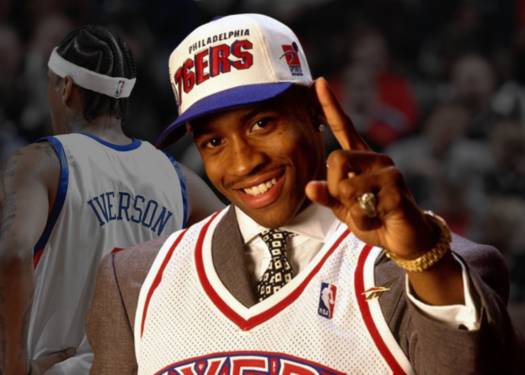 Iverson statua