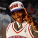 Iverson statua