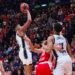 Zach Leday (Partizan Belgrade)