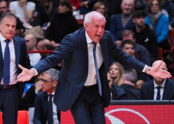 Partizan Obradovic