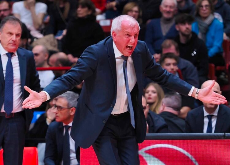 Partizan Obradovic