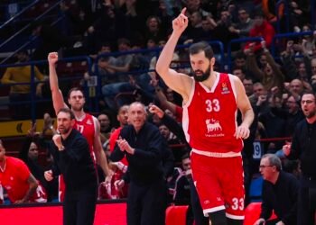 mercato Olimpia Milano