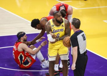 NBA