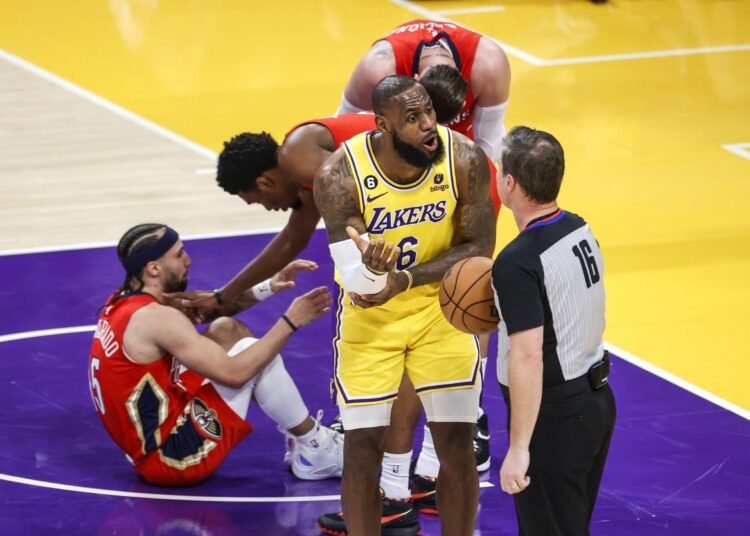 NBA