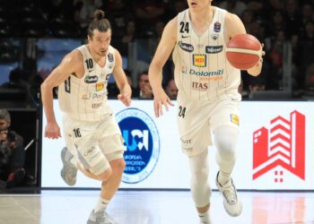 Olimpia e Virtus, derby di mercato in vista? – BasketMercato