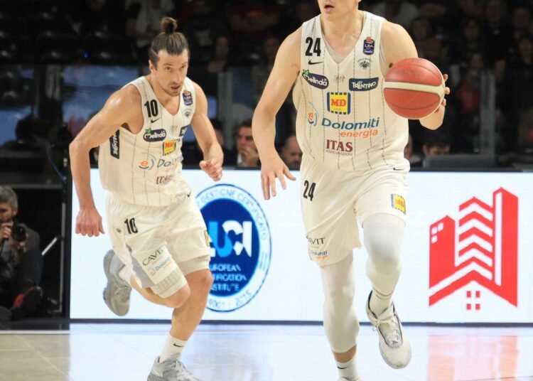Olimpia e Virtus, derby di mercato in vista? – BasketMercato