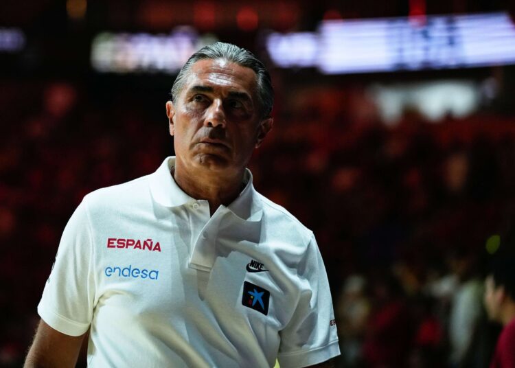 Sergio Scariolo