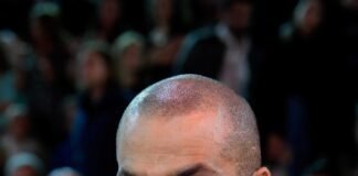 Tony Parker