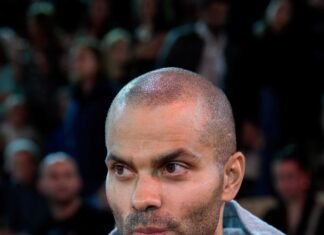 Tony Parker