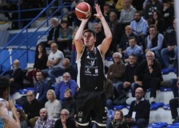 Tortona batte Cremona con le triple di Baldasse e Severini, le pagelle
