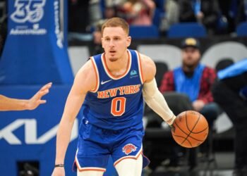 Donte DiVincenzo