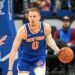 Donte DiVincenzo