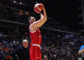 Olimpia Milano: vittoria col brivido contro Napoli, le pagelle