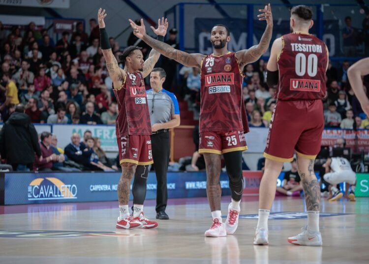 Reyer Venezia – Olimpia Milano, rivincita lagunare: le pagelle
