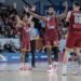 Reyer Venezia – Olimpia Milano, rivincita lagunare: le pagelle