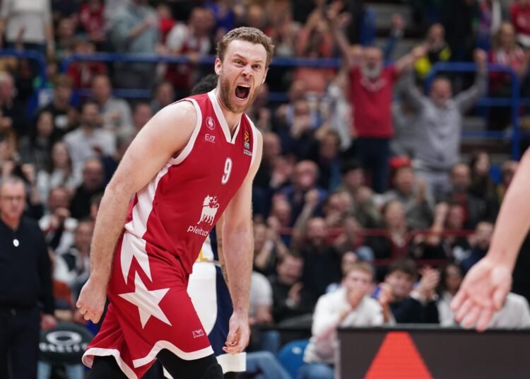 Olimpia Milano: superato il Fenerbahce con il brivido, le pagelle