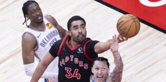 NBA