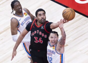 NBA