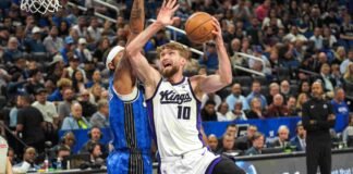 Domantas Sabonis