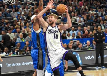 Domantas Sabonis
