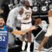 James Wembayama Curry Towns