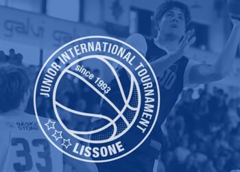 Jit 2024 Città di Lissone: Pasqua in Brianza con tanti giovani talenti del basket internazionale