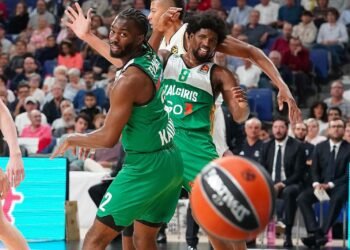 Zalgiris Virtus