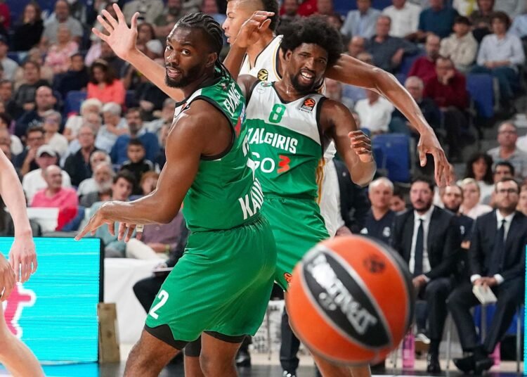 Zalgiris Virtus