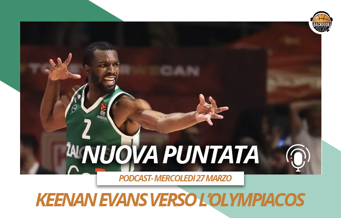 Evans