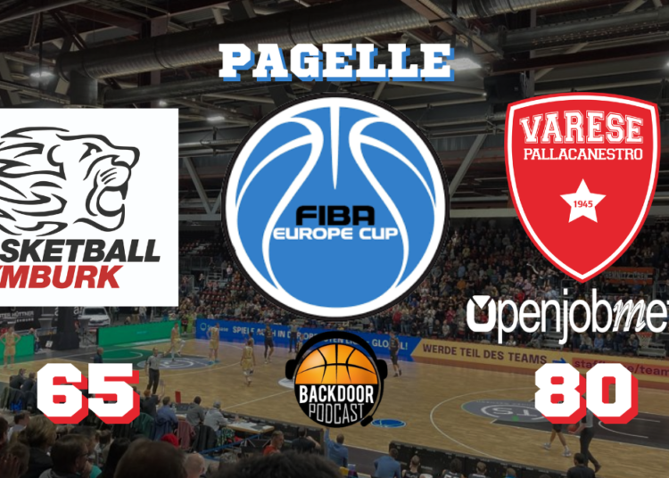 Itelyum Varese