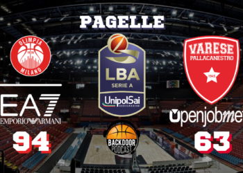 Olimpia Varese