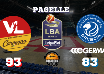 Pesaro Brescia