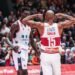 Pesaro Pallacanestro Reggiana Smith