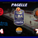 Pistoia supera Tortona e torna alla vittoria, le pagelle