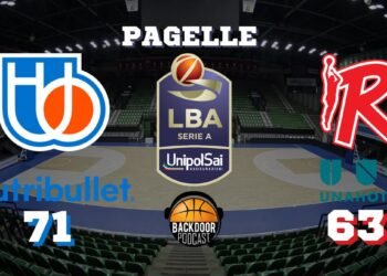 Treviso ribalta Reggio e continua a sperare nella salvezza: le pagelle