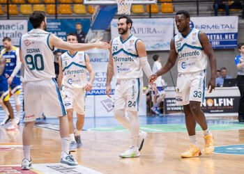 Cantù: nel successo su Verona piccoli refoli per scacciare la cappa