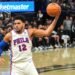 Tobias Harris