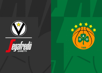 Virtus VS Panathinaikos