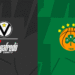 Virtus VS Panathinaikos